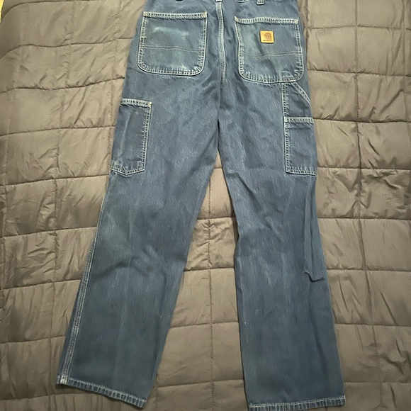 Carrhart jeans - Picture 2 of 6